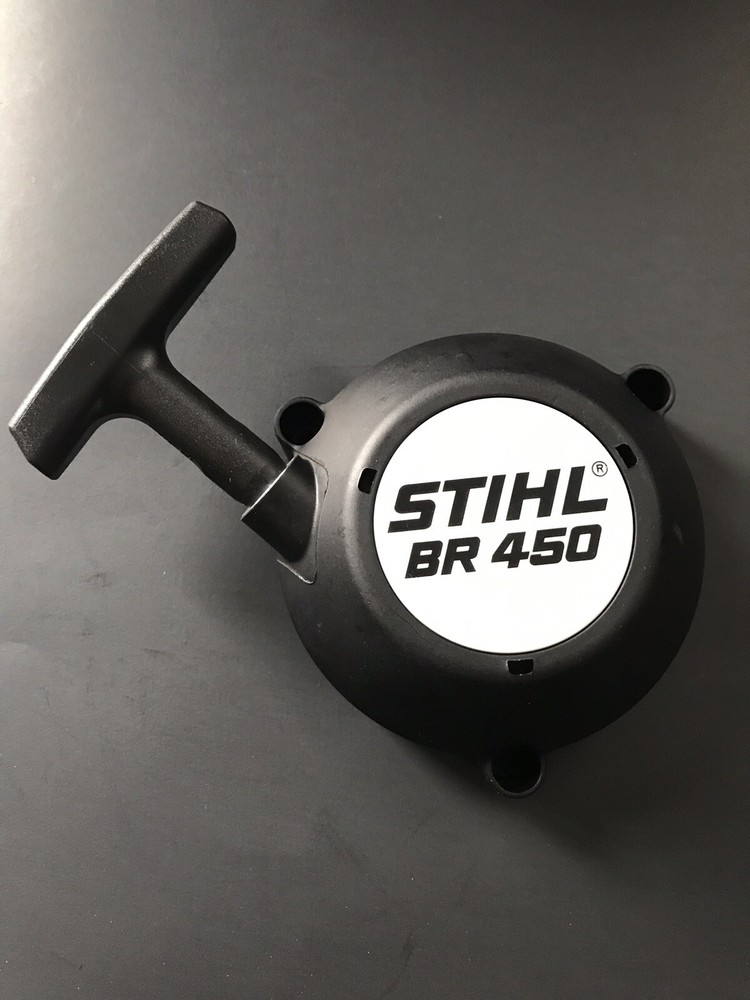 STIHL BR450 recoil pull start starter NEW OEM