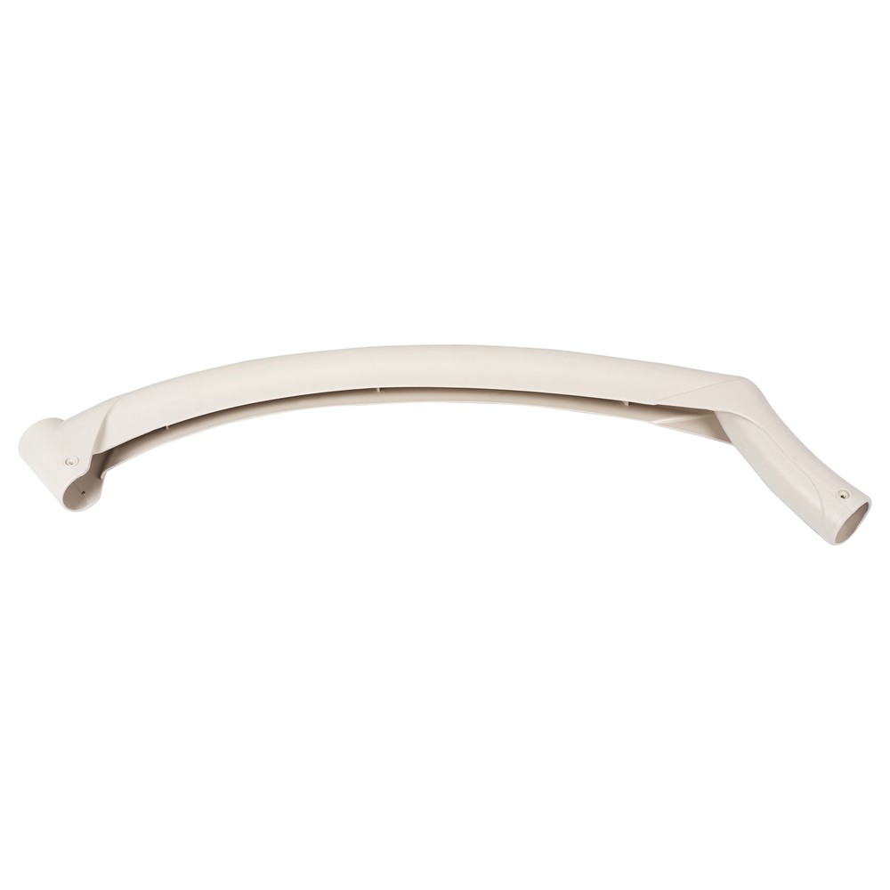 Above Ground Swimming Pool Step Handrail Polypropylene For BiltMore Handrail