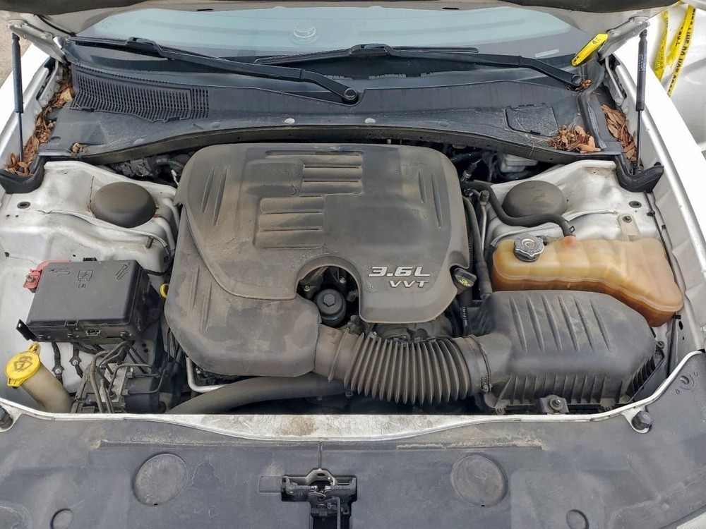 Fuse Box Engine Compartment Fits 12-14 300 5026233