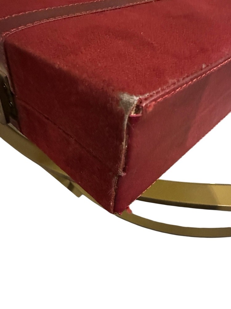 Latour Backgammon Set