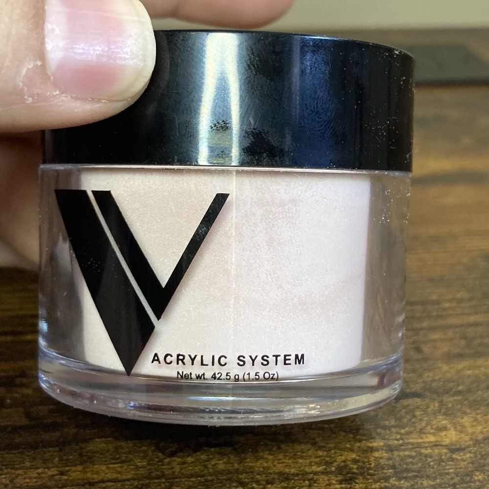 V Acrylic System 1.5oz Bad N Boujee