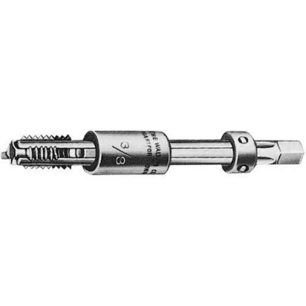 Walton Tools 12104 #10 [5mm] 4-flute Extra Fingers