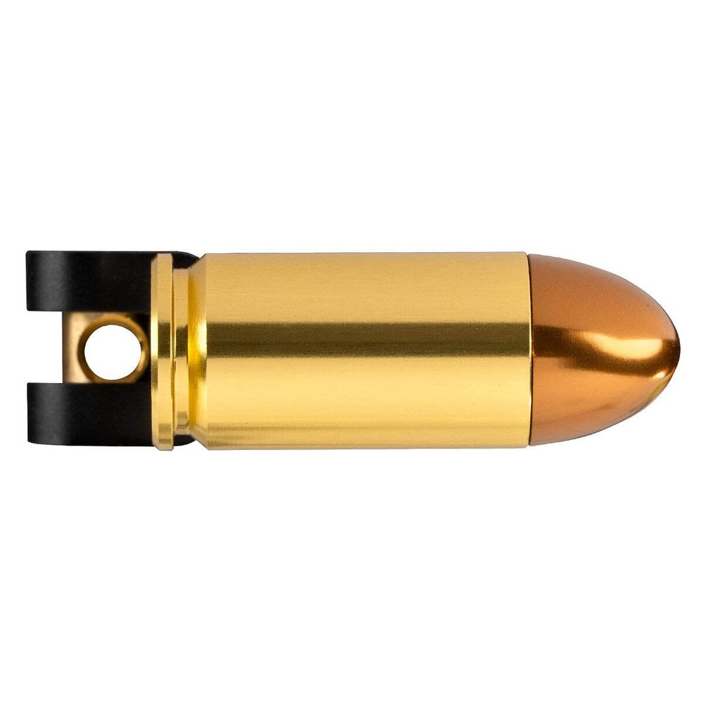 Dye Feedneck Lever - Spent Series .45