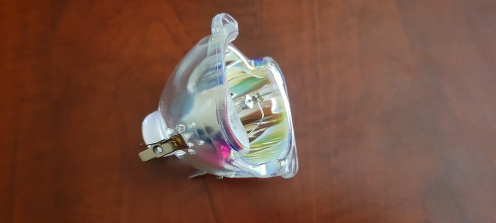 Philips MSD Platinum 15R Lamp