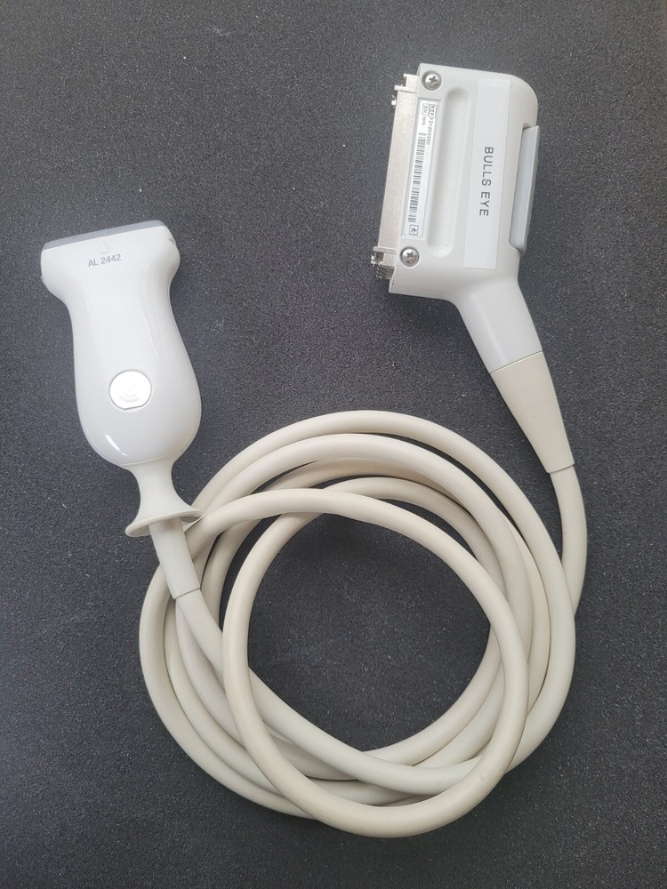 Esaote AL 2442 Linear Array Ultrasound Transducer