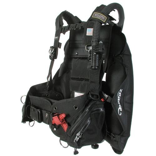 ZEAGLE STILLETO BC NEW EXTRA LARGE