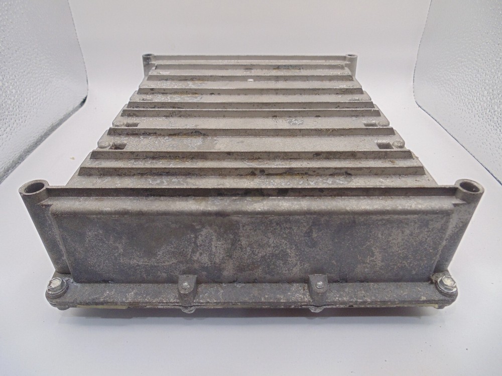 Case ECU Rate Control Part # 84388675