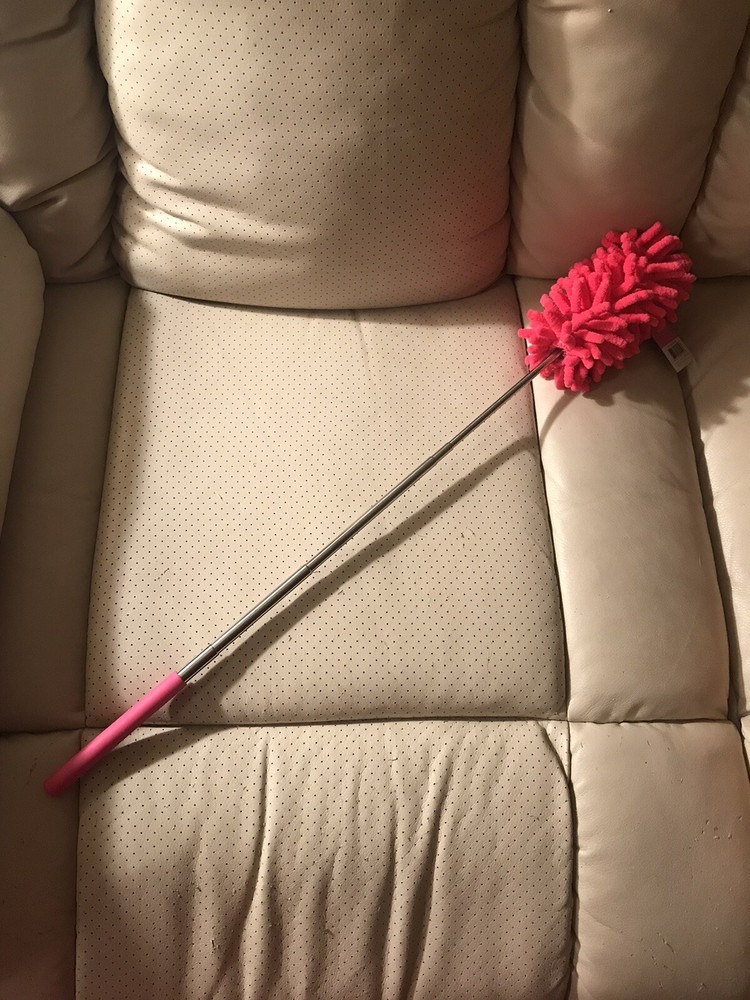 Micro Fiber Duster (New) Extendable!