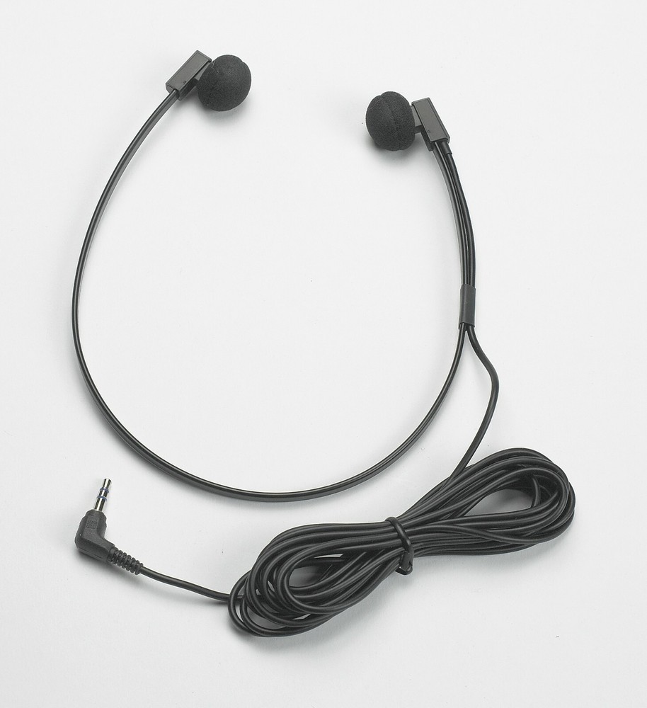 FTW Transcriber Foot Pedal Headset Bundle
