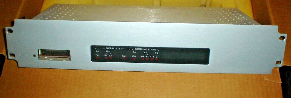 New Motorola D2006EG GCC 480 Data Controller NOS
