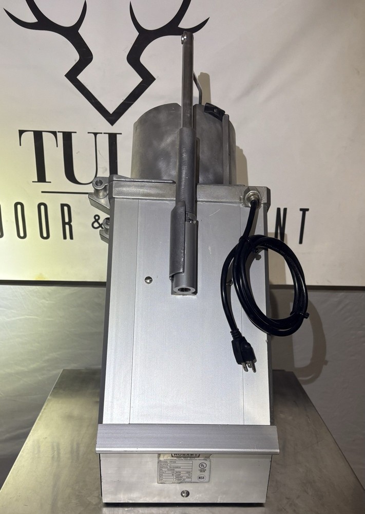 Hobart FP350 Food Processor