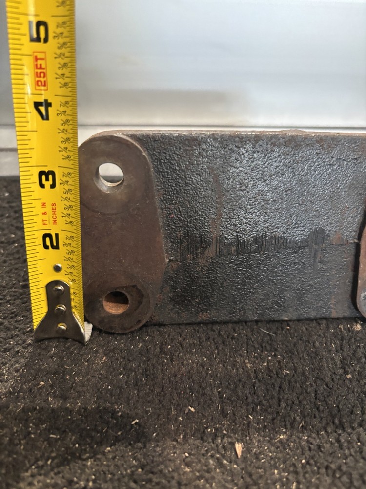 GM Engine Motor Mount 15988712