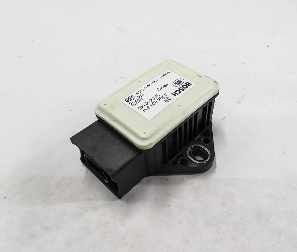 2007 RANGE ROVER SPORT (L320) YAW SPEED ACCELERATION ROTATION STABILITY SENSOR