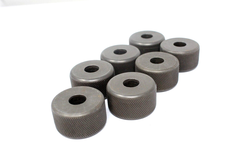 0.4325" Setting Ring Bore Gage Master Calibration Standard