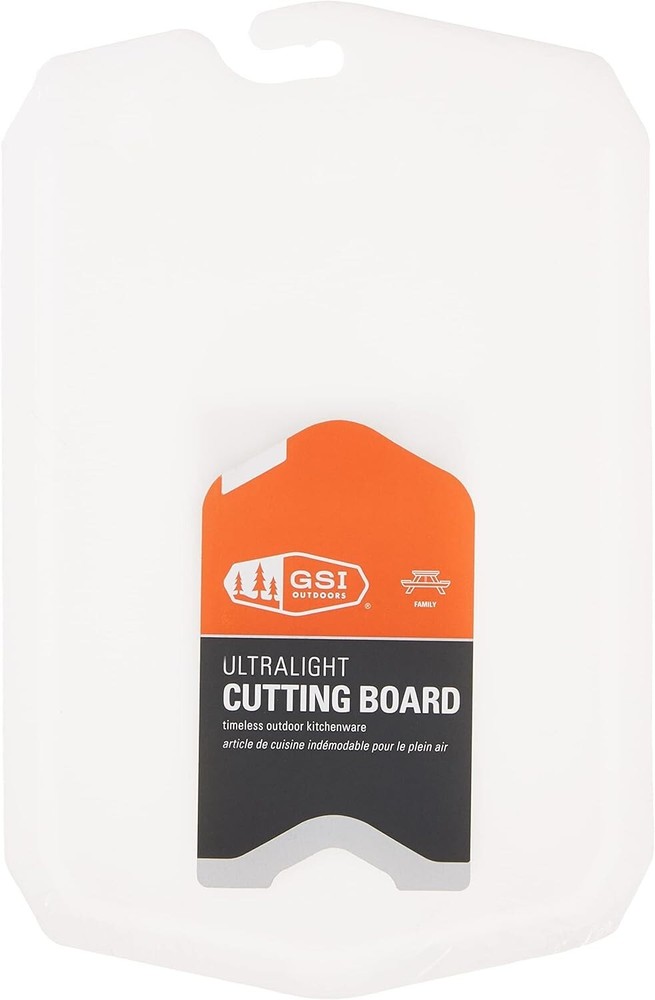 Ultralight Cutting Board- Small