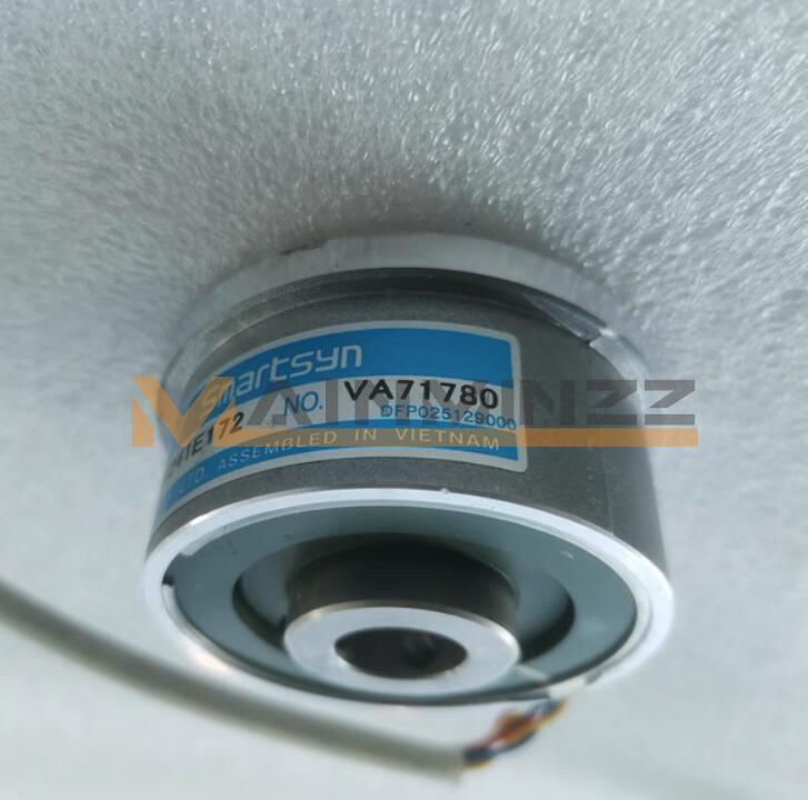 New 1PCS Tamagawa TS2640N241E172 rotary encoder