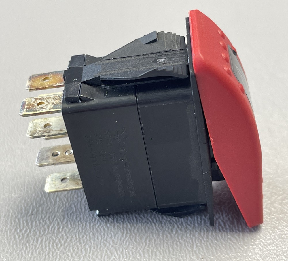 Freightliner A66-02160-018 Switch - Rocker, Hazard