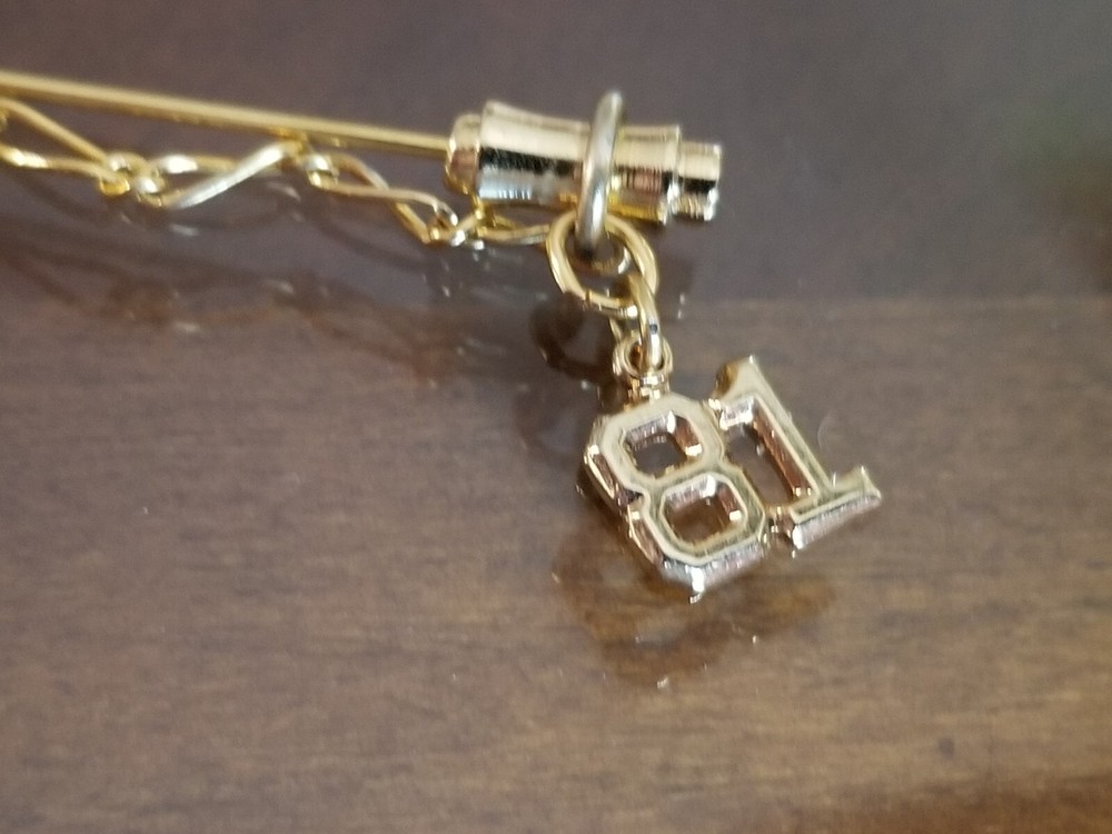 Student Council President Pin