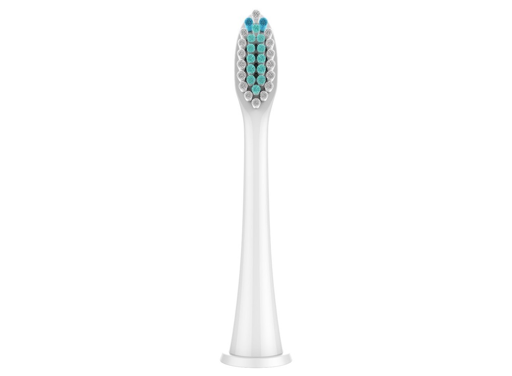 8x Replacement Electronic Toothbrush Heads Compatible with Phillips Sonicare