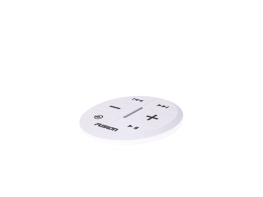 Fusion MS-ARX70W ANT Wireless Stereo Remote - White