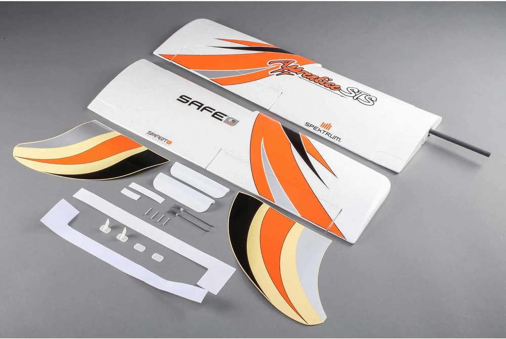 Wing Set Apprentice STS EFL310013 Replacement Airplane Parts
