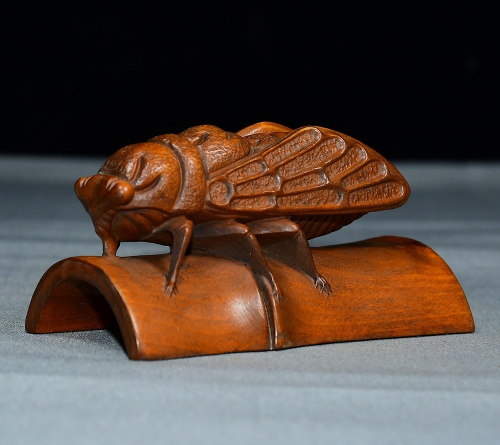 Exquisite Small Leaf Boxwood Stunning Ornament
