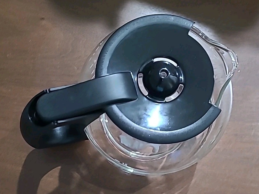 12-Cup Replacement Carafe for Mr. Coffee Maker Pot E-3