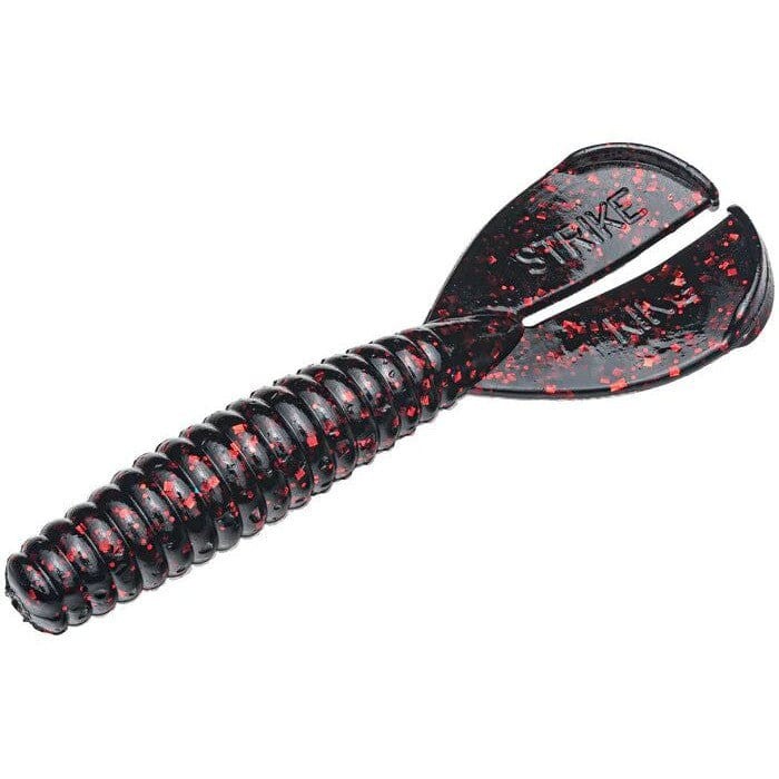 Strike King Rage Menace Grub