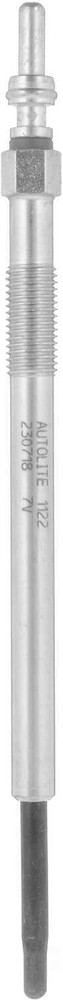 Diesel Glow Plug Autolite 1122