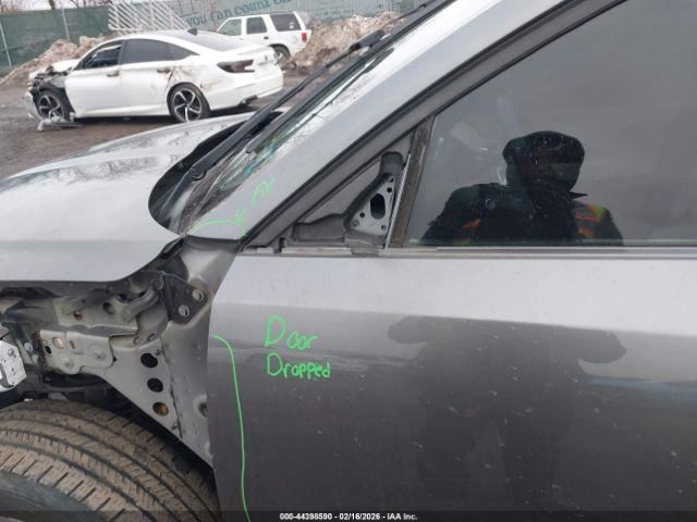 Temperature Control Front Dash Mounted Fits 18-19 E-PACE 1030044
