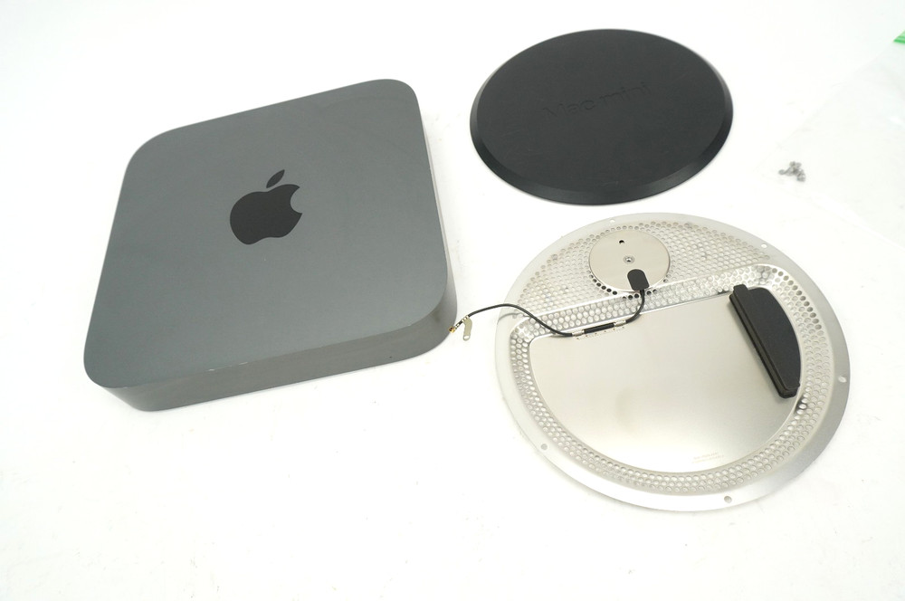 Replacement Housing for Apple Mac Mini (2018) A1993