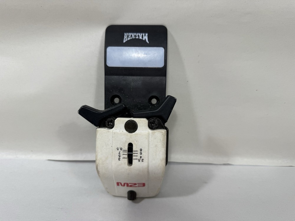 Marker M23 Ski Binding Toe Piece Adjustment Tool 1 Piece