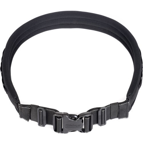 Think Tank Steroid Speed Belt  Small **NEW**