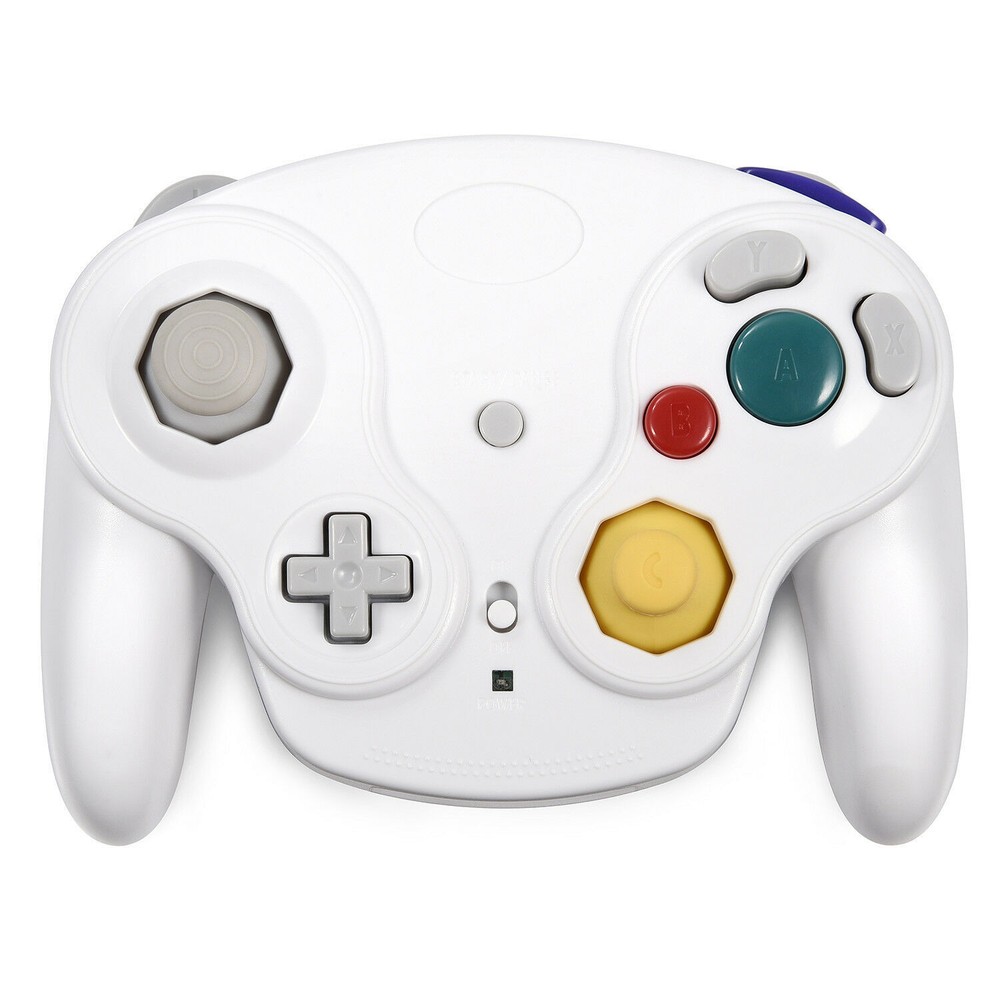 Wireless Gamecube Controllers Classic Gamecube Wavebird GamePad For GC Console