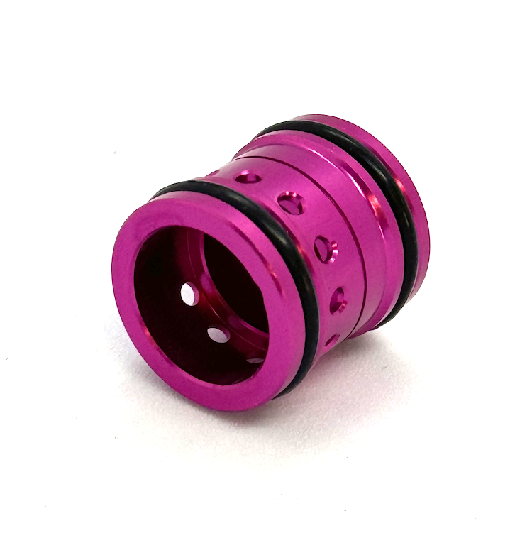 Planet Eclipse EMEK 100 EMF100 Hellfire Full-Auto Switch Valve (6-8 BPS) PINK