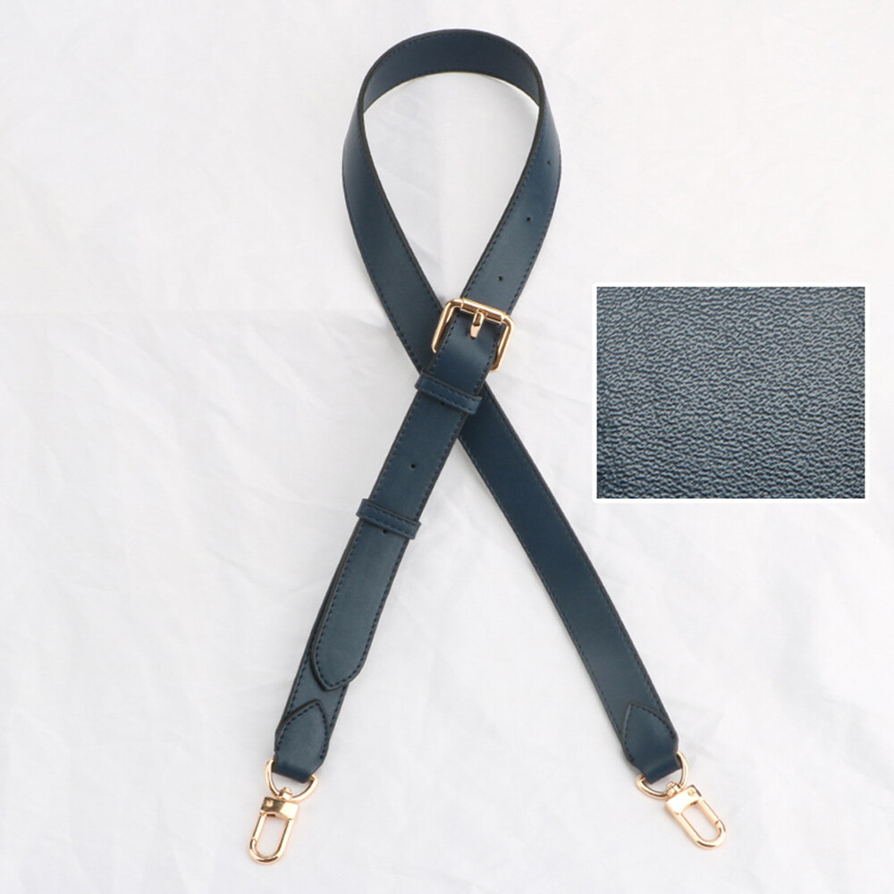 Leather Shoulder Bag Belt Strap Crossbody Replacement Handbag Handle Adjustable❥