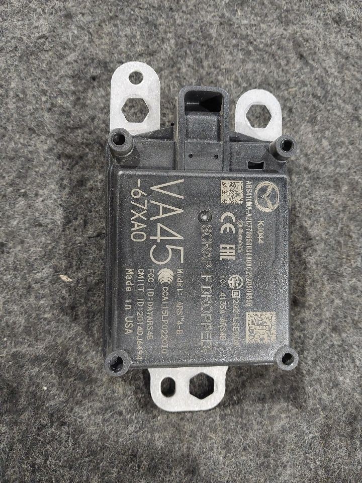CX-50     2023 Camera/Projector 3248080