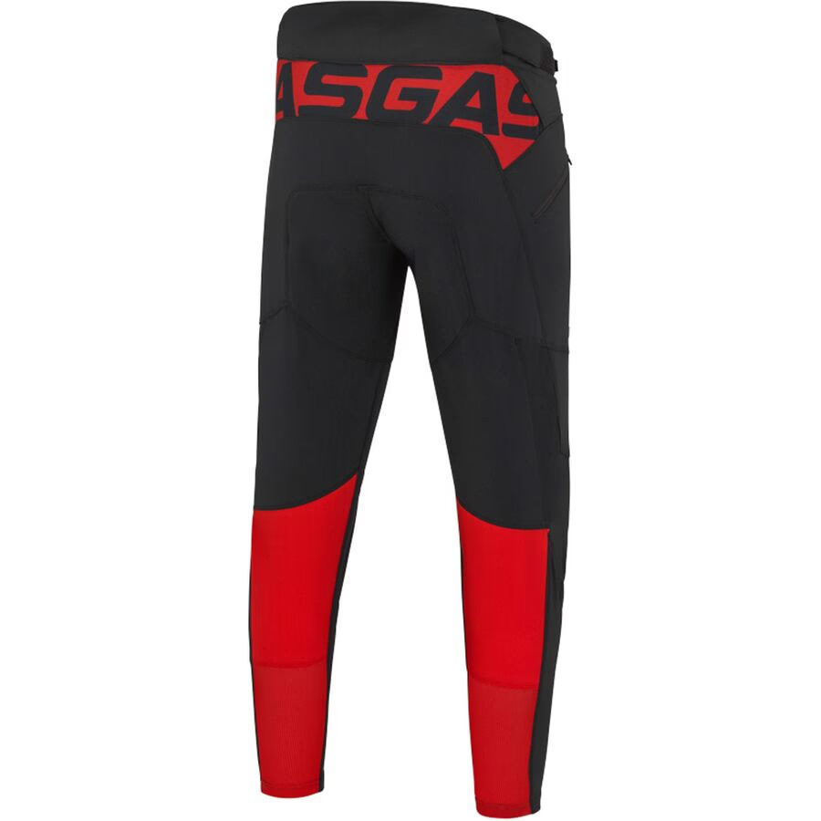 GasGas Apparel 2025 Tech Pants