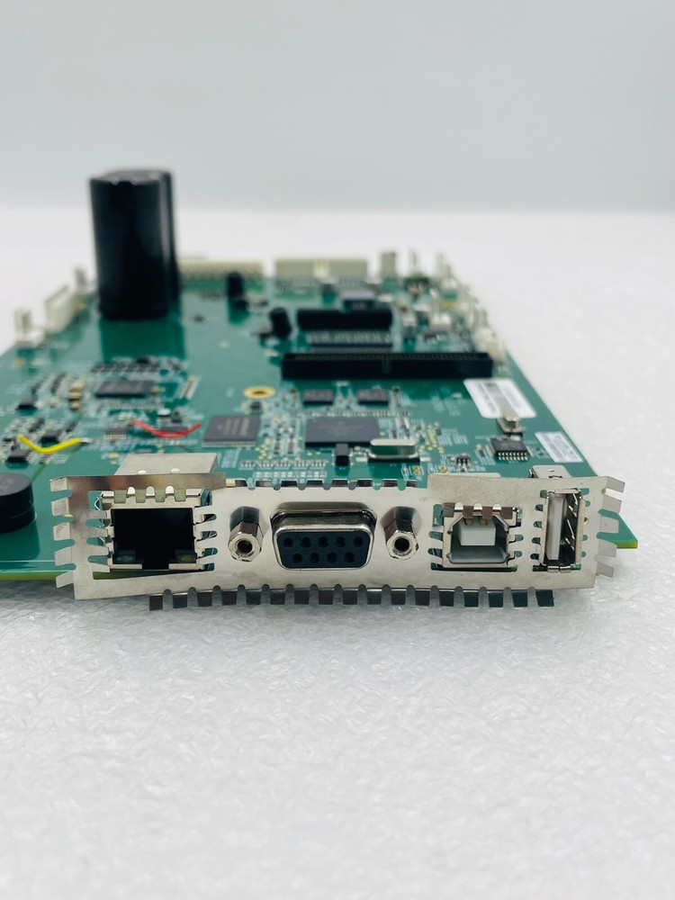 Honeywell 50137710-005 PCB Board