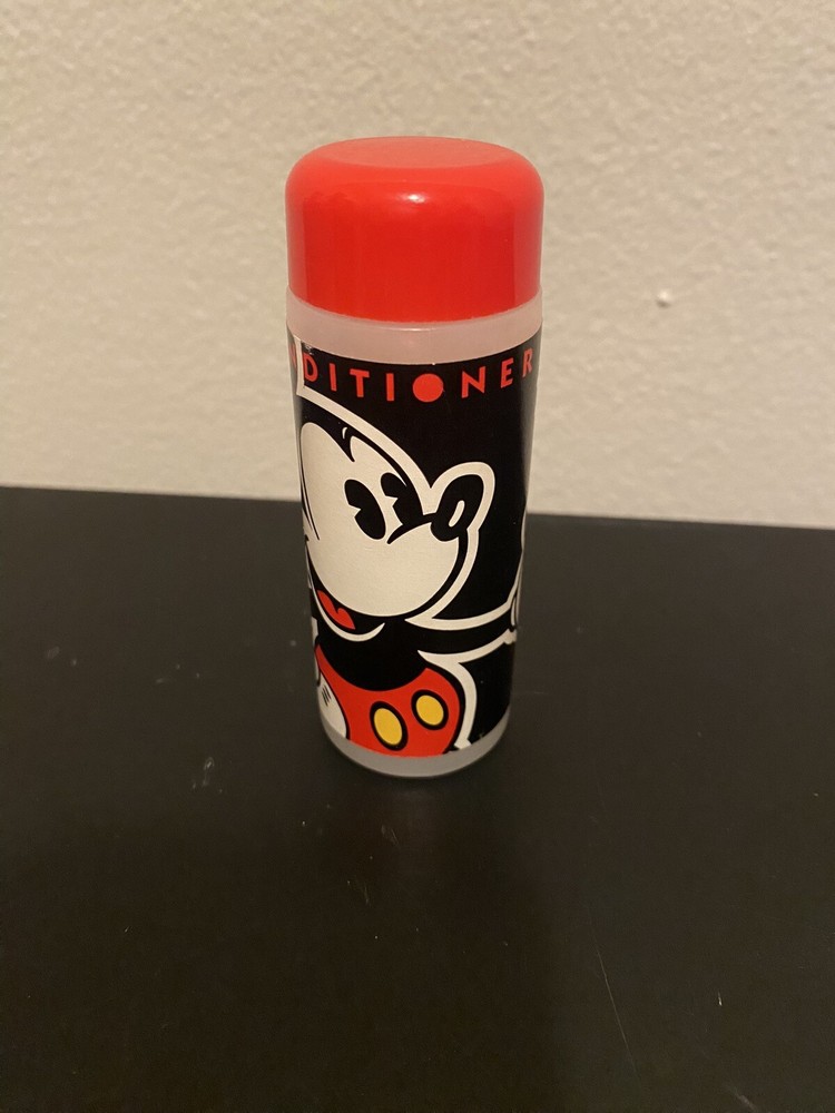 Walt Disney Resorts MICKEY MOUSE 2 Oz Conditioner
