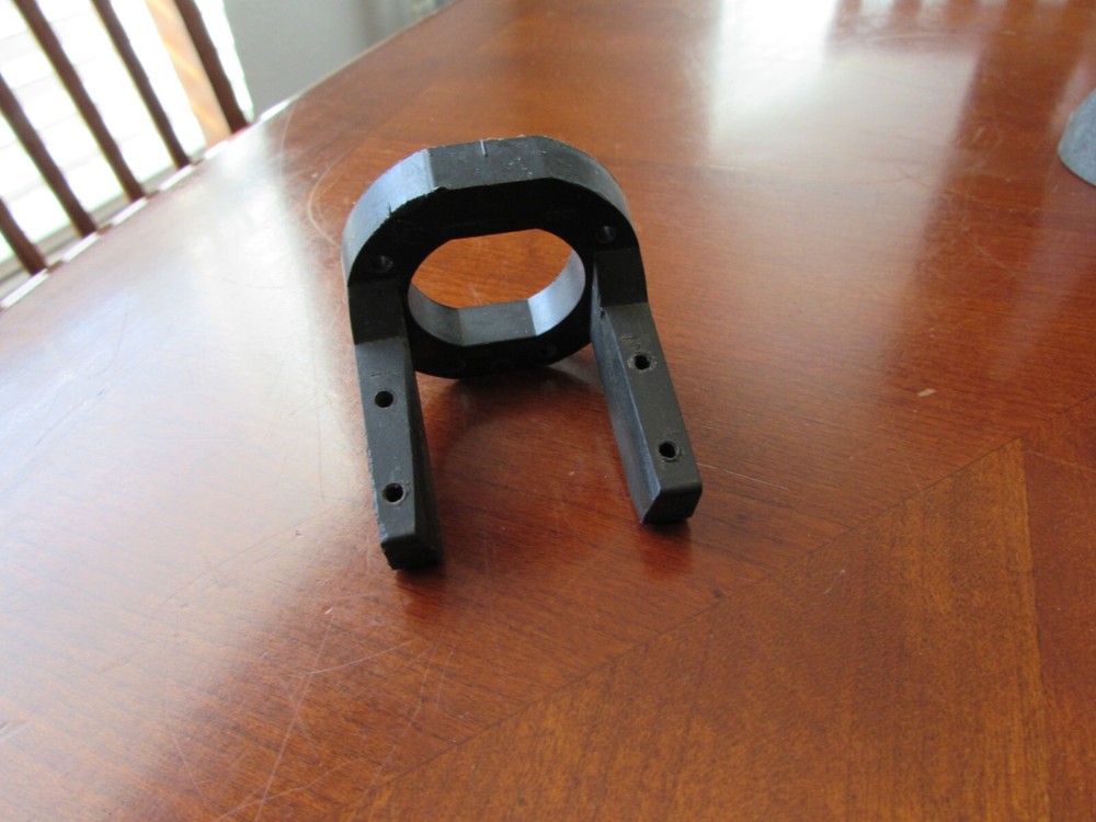 Vintage Airtronics 9640 Engine Mount