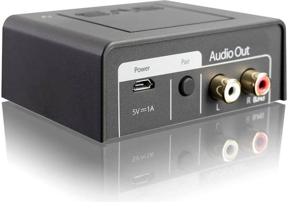 Soundpath Tri-Band Wireless Receiver for Soundpath Wireless Audio Adapter