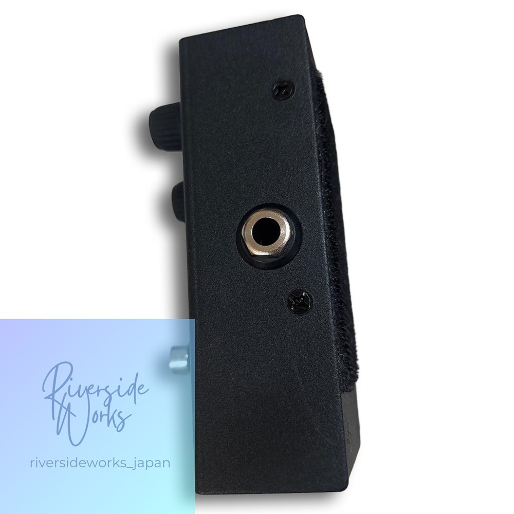 Sadowsky Bass Preamp