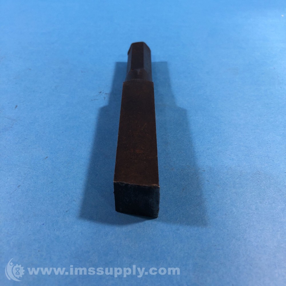 Square Punch USIP