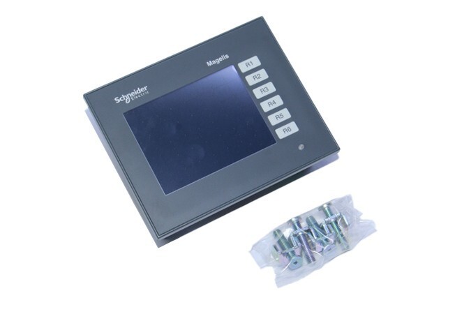 SCHNEIDER XBTGT1100 TOUCH PANEL