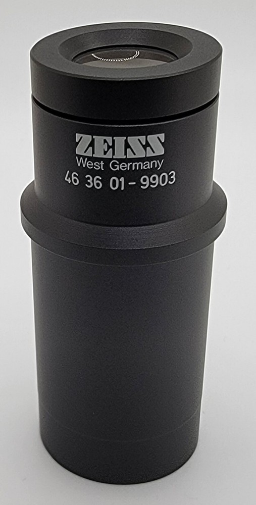 Zeiss 4x Photo Eyepiece 463601-9903