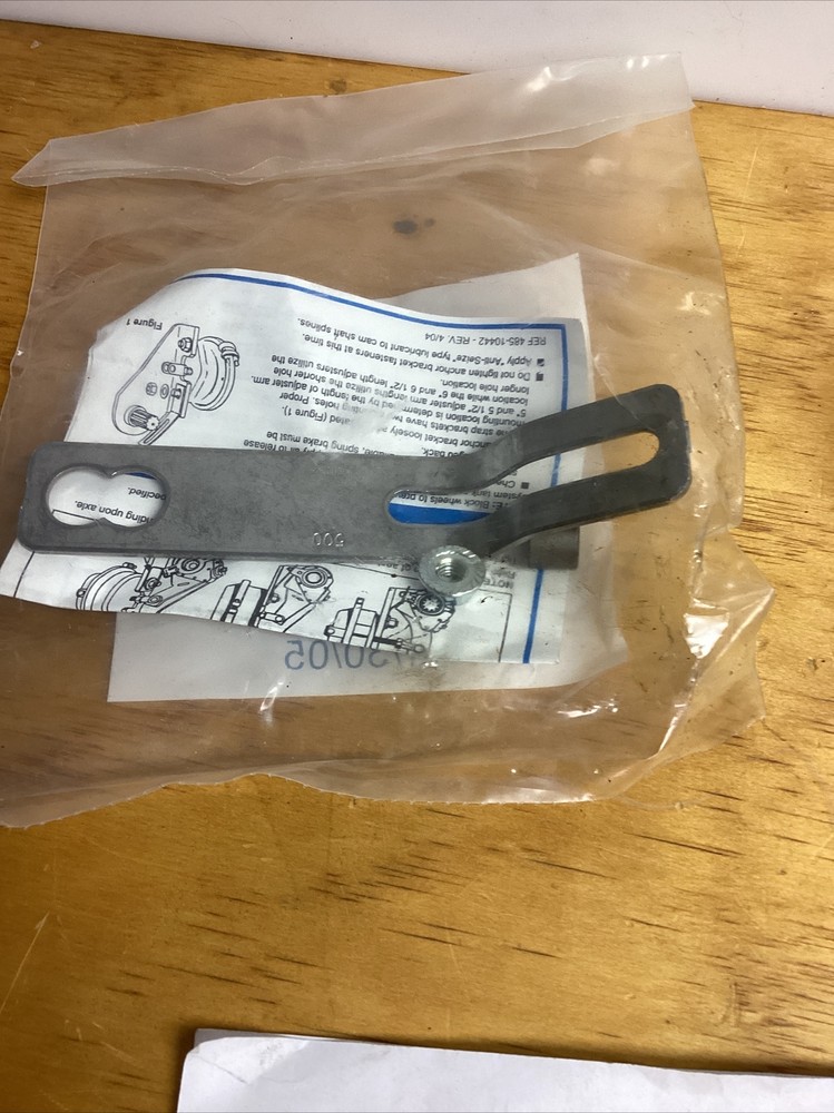 Haldex Slack adjuster 40910741