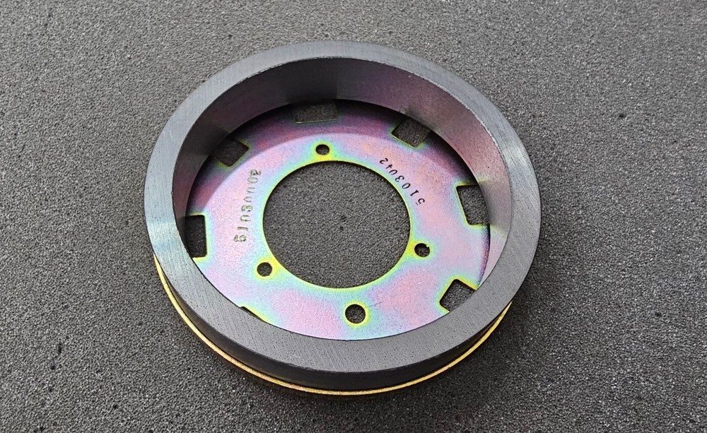 Technics sl1200, sl1210 Series. Platter magnet