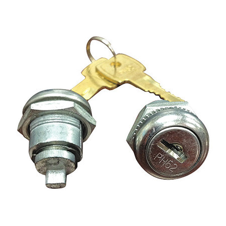 Phoenix Ph52 Lock Cylinder And Key