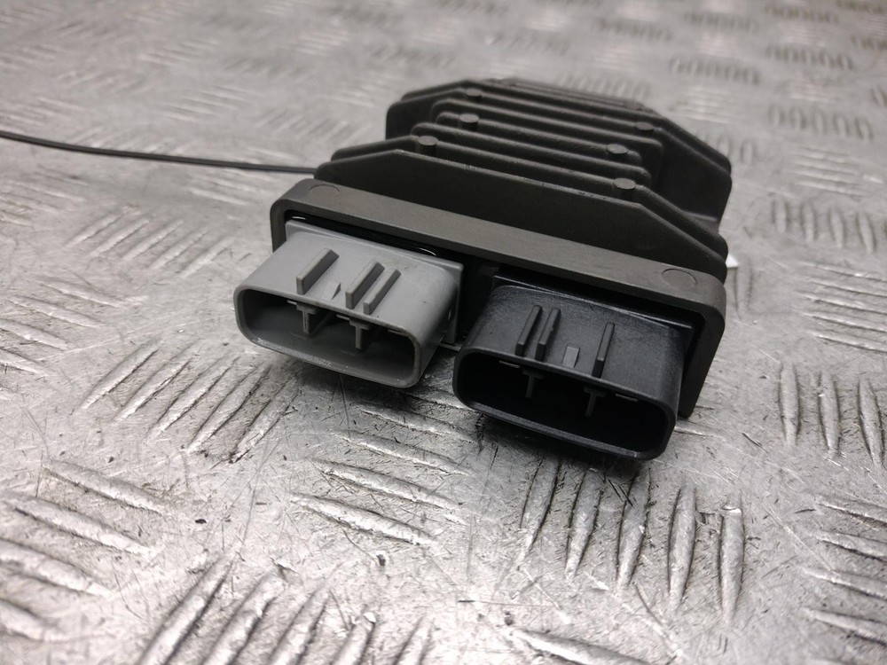 2019 HONDA X-ADV 750 RECTIFIER REGULATOR
